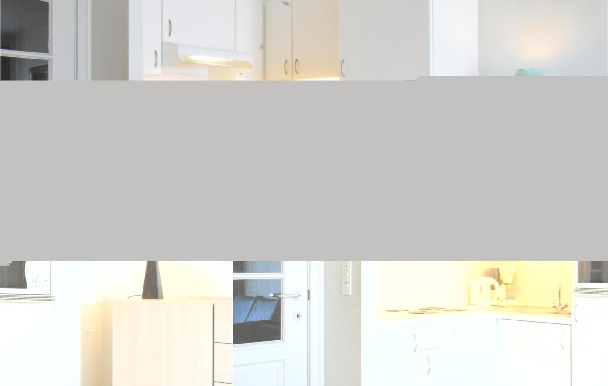 Residentie Zeezicht Appartement Oostende Buitenkant foto